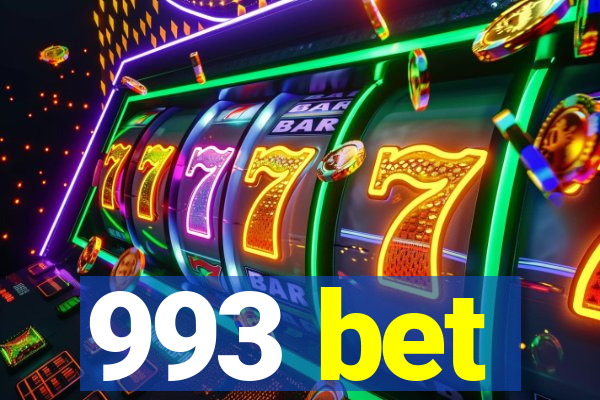 993 bet